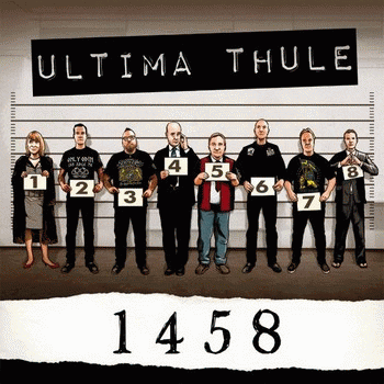 Ultima Thule : 1458